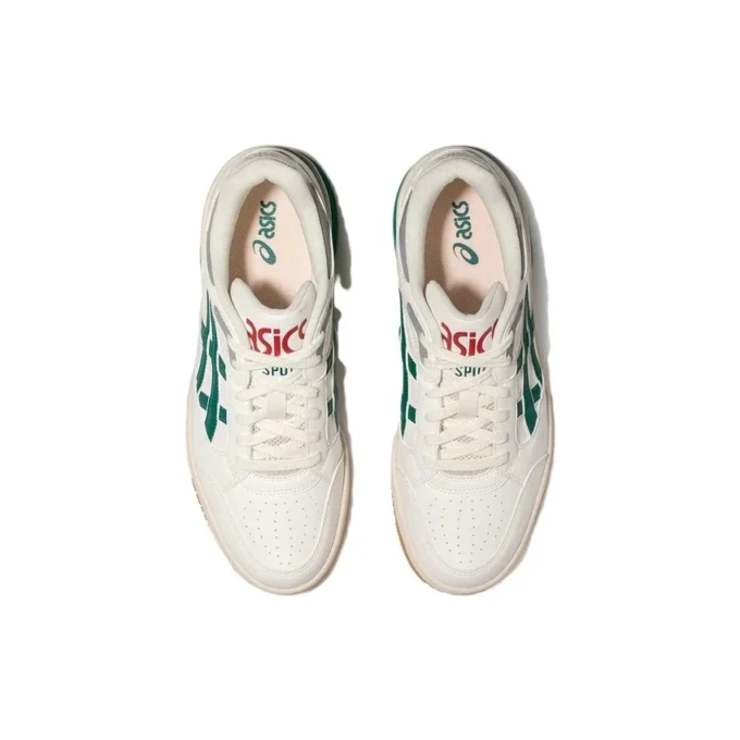 Gel-Spotlyte Low „White Forest Green”