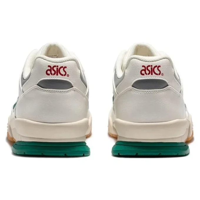 Gel-Spotlyte Low „White Forest Green”