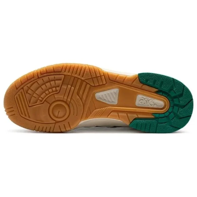 Gel-Spotlyte Low „White Forest Green”