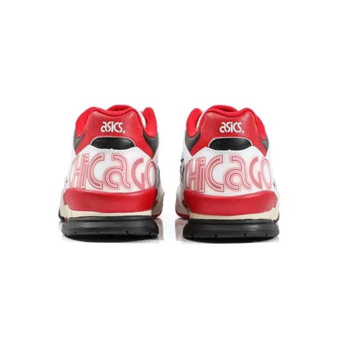 Gel-Spotlyte Low „White Red”