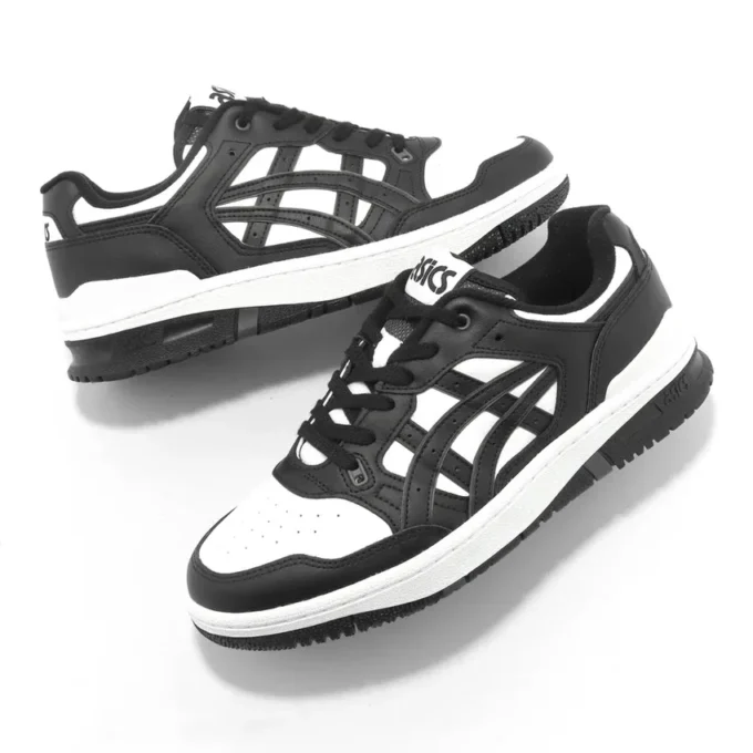 Gel-Spotlyte „White Black”
