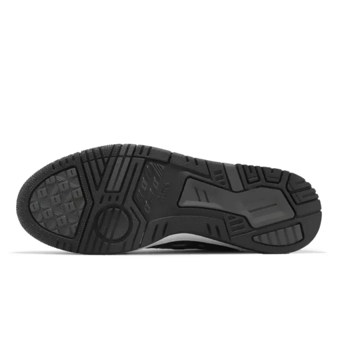 Gel-Spotlyte „White Black”