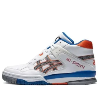 Gel-Spotlyte „White Orange Blue”