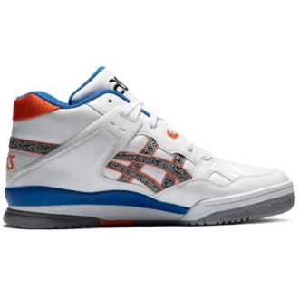 Gel-Spotlyte „White Orange Blue”