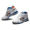 Gel-Spotlyte „White Orange Blue”