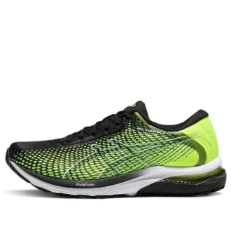 GEL Stratus 2 Knit „Safety Yellow Black”
