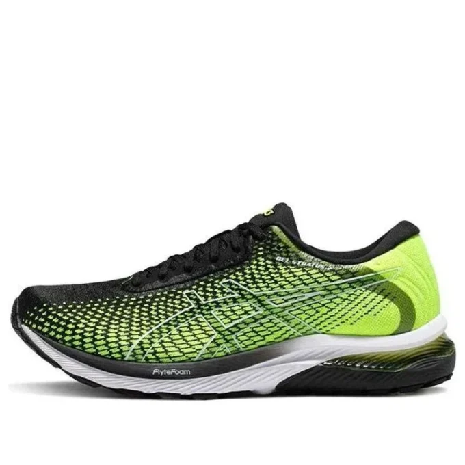 GEL Stratus 2 Knit „Safety Yellow Black”