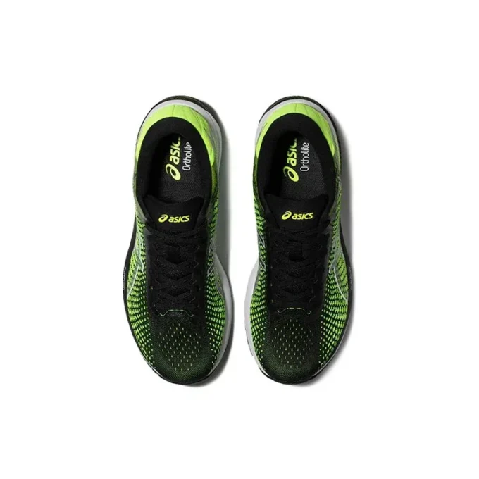 GEL Stratus 2 Knit „Safety Yellow Black”