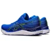 GEL-Stratus 3 „Electric Blue Safety Yellow”