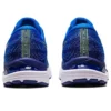 GEL-Stratus 3 „Electric Blue Safety Yellow”