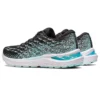 Gel-Stratus 3 Knit „Negru Albastru Clar”
