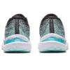 Gel-Stratus 3 Knit „Negru Albastru Clar”