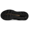 Gel-Stratus Low-Top Negru/Auriu