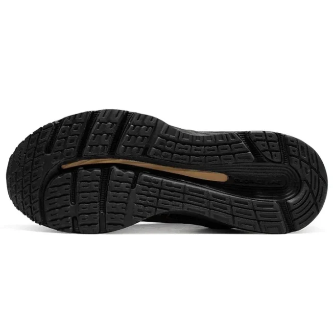 Gel-Stratus Low-Top Negru/Auriu