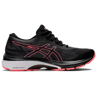 GEL Superion 5 „Negru-Coral aprins”