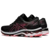 GEL Superion 5 „Negru-Coral aprins”