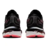 GEL Superion 5 „Negru-Coral aprins”