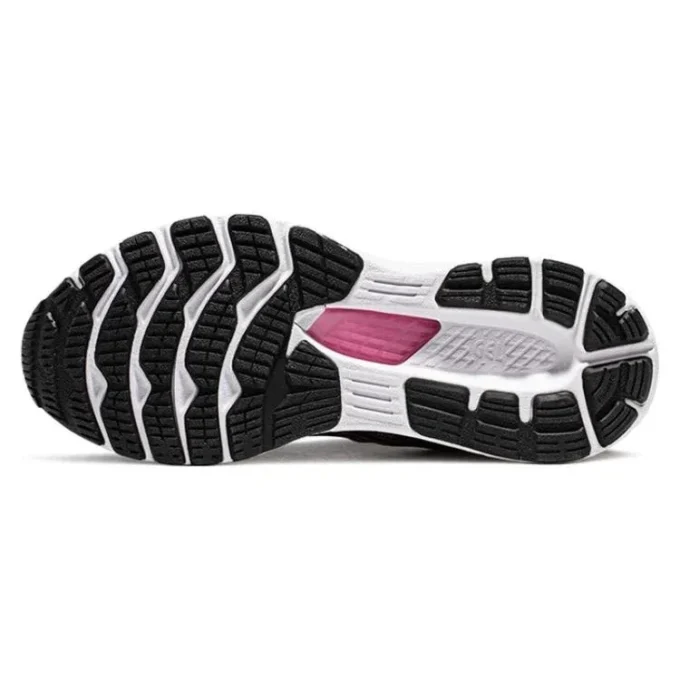 GEL-Superion 6 „Carrier Gray Pure Silver”