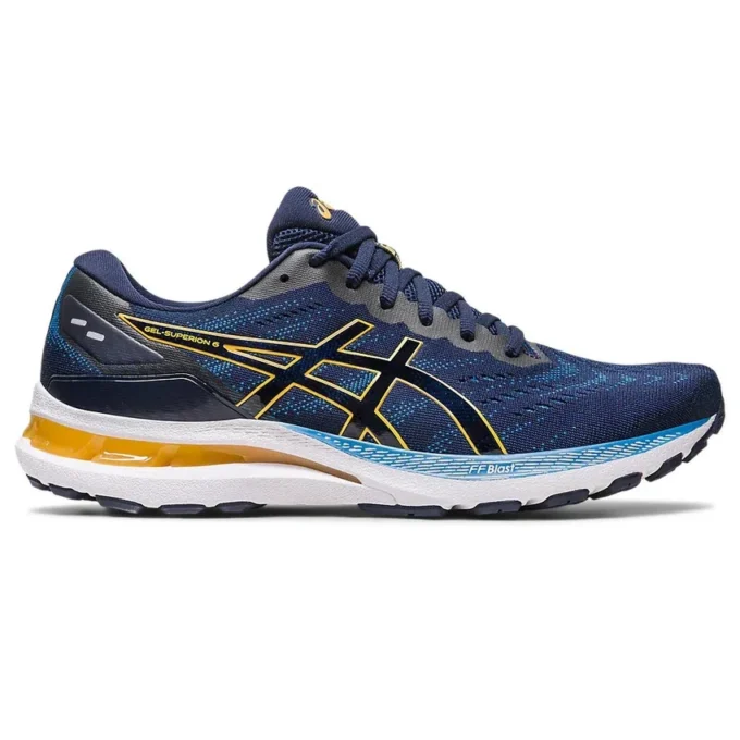 GEL-Superion 6 „Navy Blue”