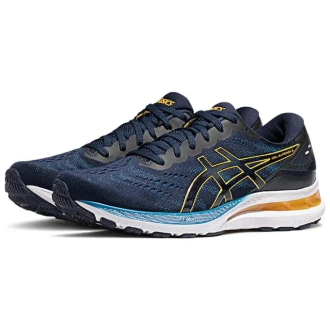 GEL-Superion 6 „Navy Blue”