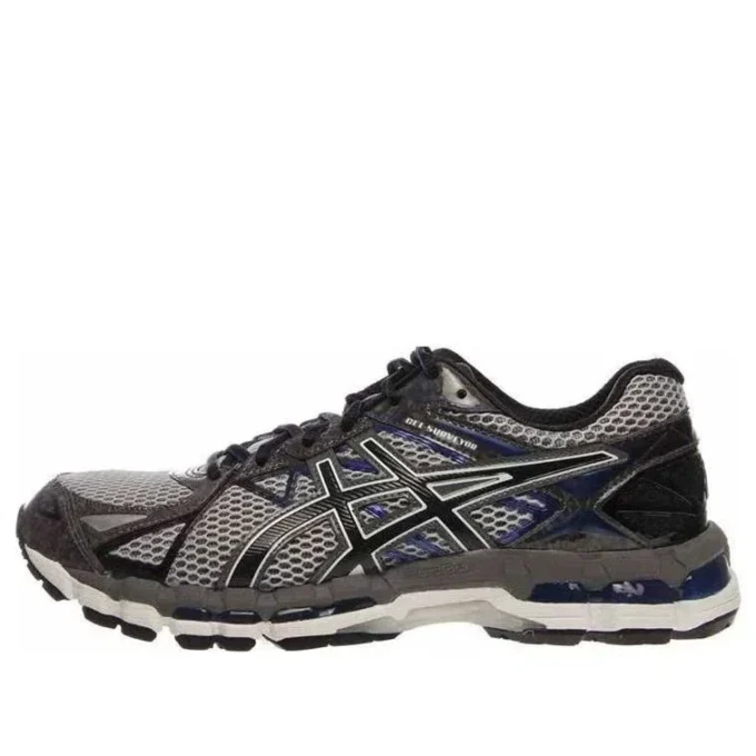 Gel-Surveyor 3 „Stone Black”