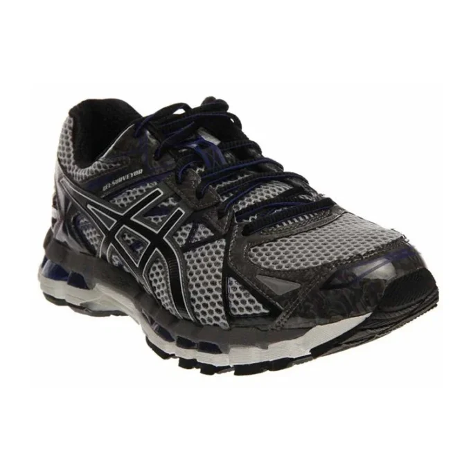 Gel-Surveyor 3 „Stone Black”