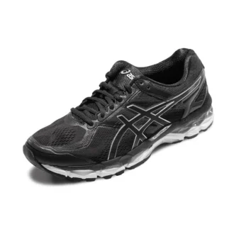 GEL Surveyor 5 Negru