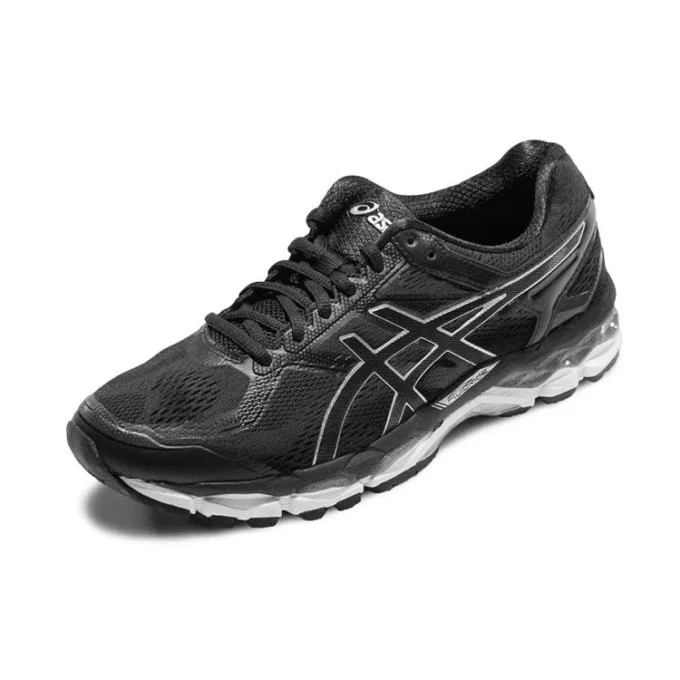 GEL Surveyor 5 Negru