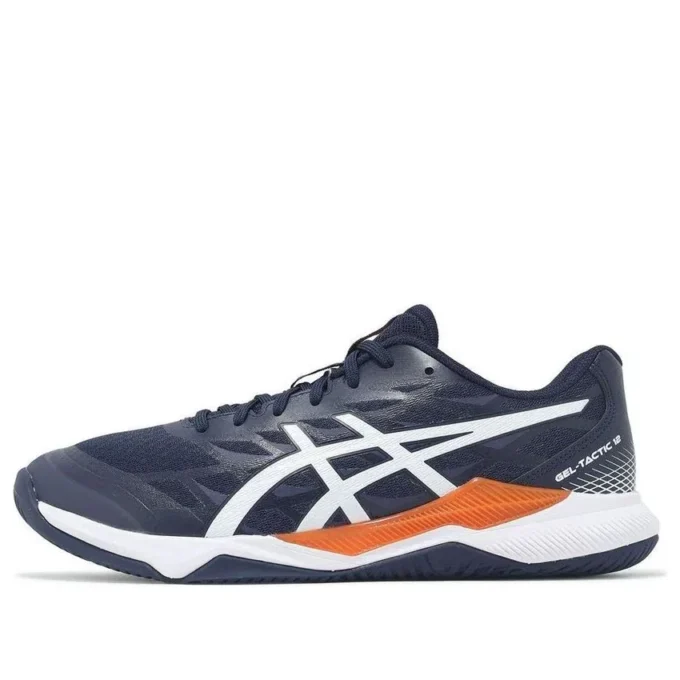 Gel-Tactic 12 2E Wide „Midnight White”