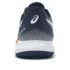 Gel-Tactic 12 2E Wide „Midnight White”