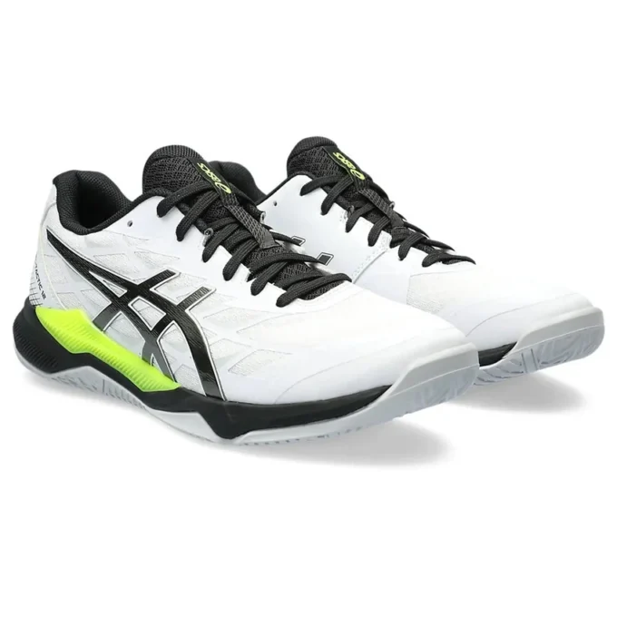 GEL Tactic 12 „Alb Gunmetal”