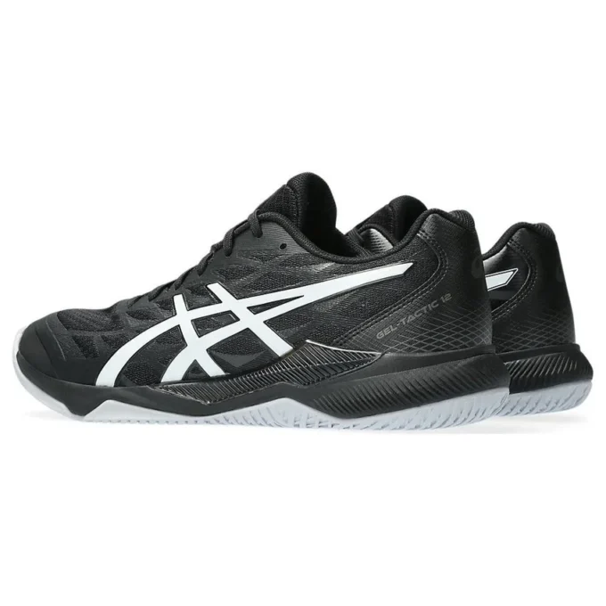 GEL-Tactic 12 „Black White”