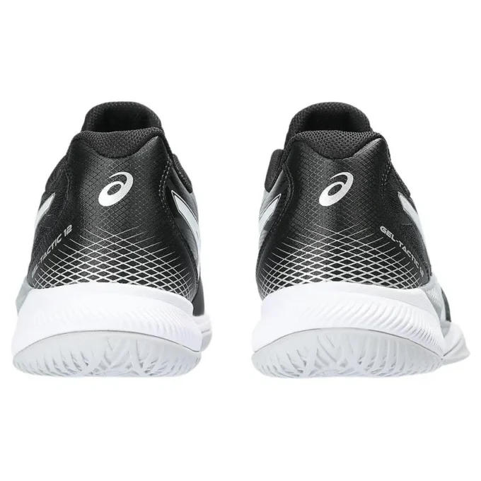 GEL Tactic 12 „Black White”