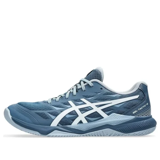GEL-Tactic 12 „Vintage Indigo White”