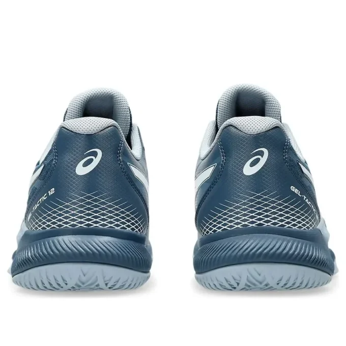 GEL-Tactic 12 „Vintage Indigo White”