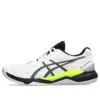 GEL-Tactic 12 „White Gunmetal”