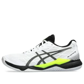 GEL-Tactic 12 „White Gunmetal”