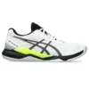 GEL-Tactic 12 „White Gunmetal”