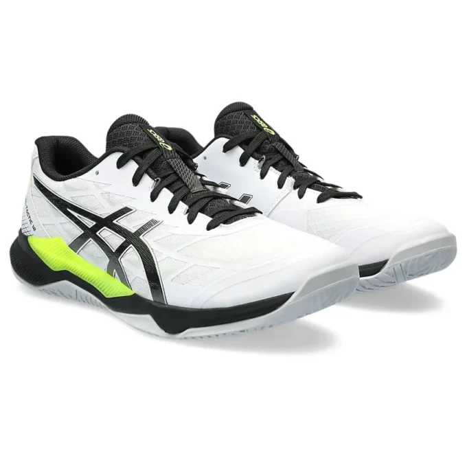 GEL-Tactic 12 „White Gunmetal”