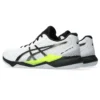 GEL-Tactic 12 „White Gunmetal”