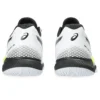 GEL-Tactic 12 „White Gunmetal”