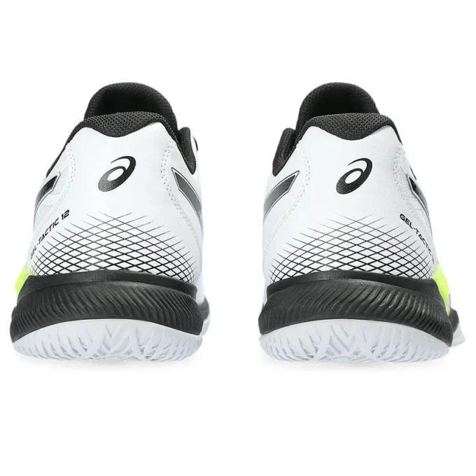 GEL-Tactic 12 „White Gunmetal”