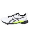 GEL-Tactic 12 „White Gunmetal Volt”
