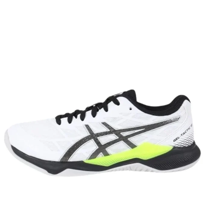 GEL-Tactic 12 „White Gunmetal Volt”