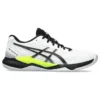 GEL-Tactic 12 „White Gunmetal Volt”
