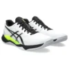 GEL-Tactic 12 „White Gunmetal Volt”
