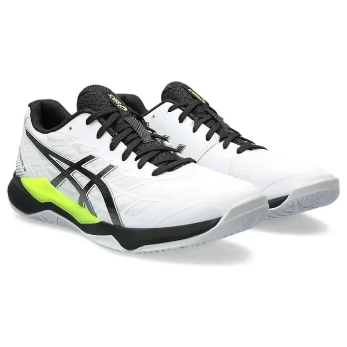 GEL-Tactic 12 „White Gunmetal Volt”