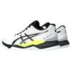 GEL-Tactic 12 „White Gunmetal Volt”