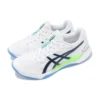 GEL-Tactic 12 „White Lime Burst”