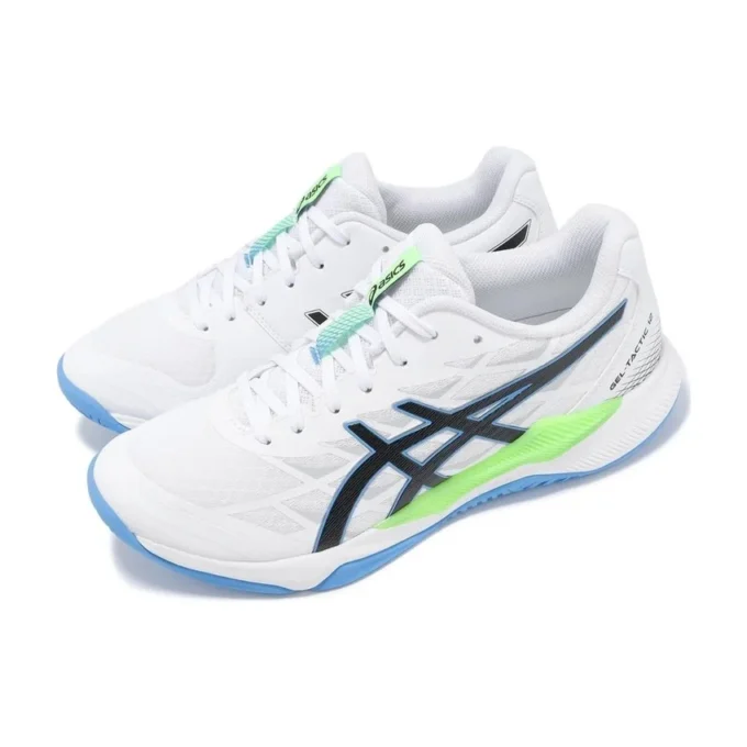 GEL-Tactic 12 „White Lime Burst”